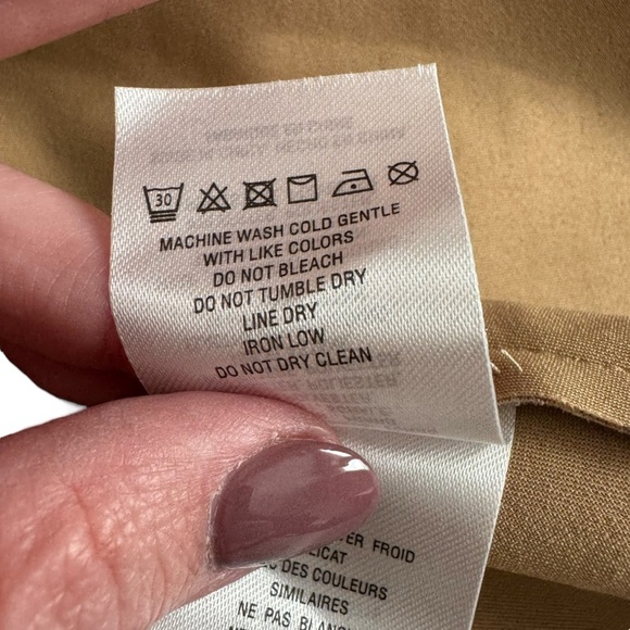 Anthropologie - Crop Moto Micro-Suede Jacket Sz XS - Picture 12 of 12